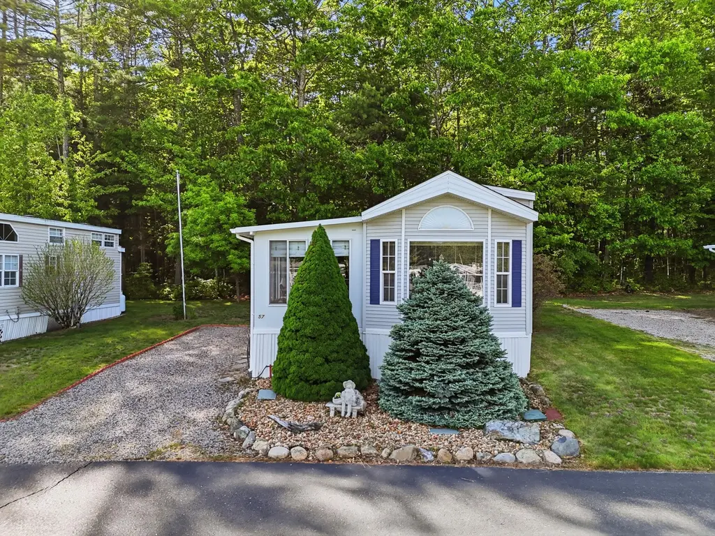 54 Bypass Rd #57