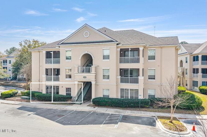 8601 Beach Blvd #1002