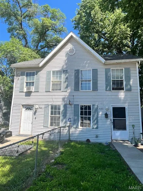 628 Marshall Rd