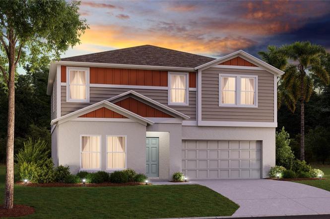 1744 Vanilla St