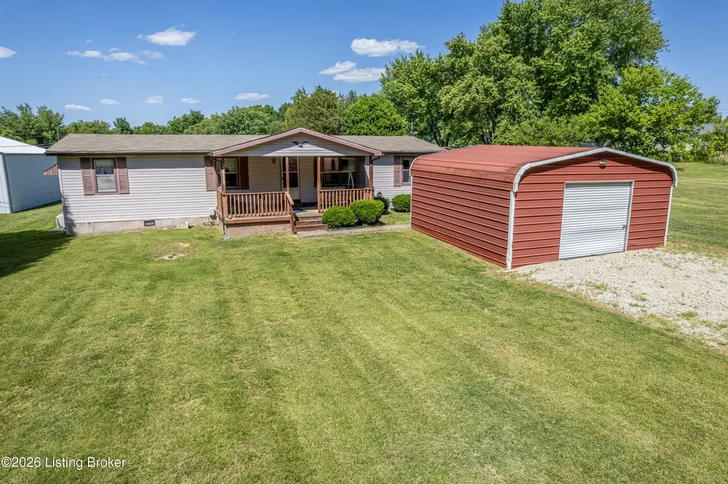114 W Holiday Beach Loop
