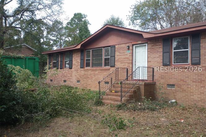 422 Beason Rd