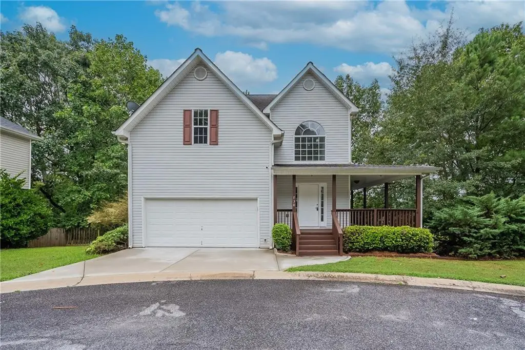 730 Reeves Lake Dr