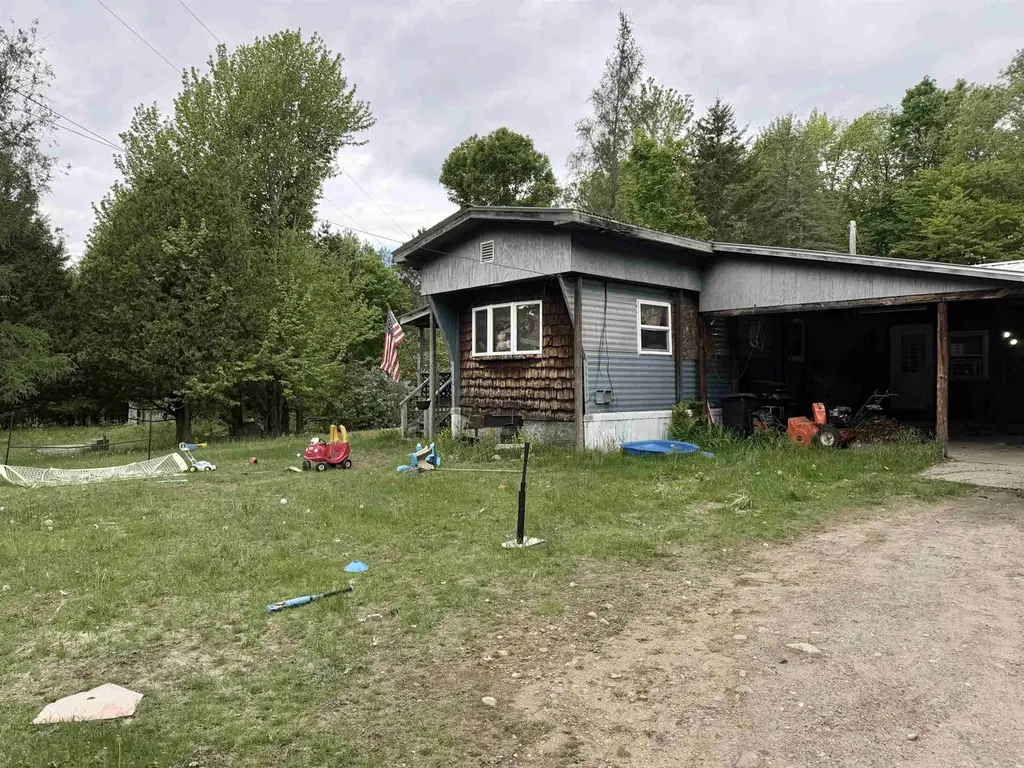 265 Sylvan Falls Rd