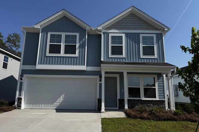 14 Crosby Ln