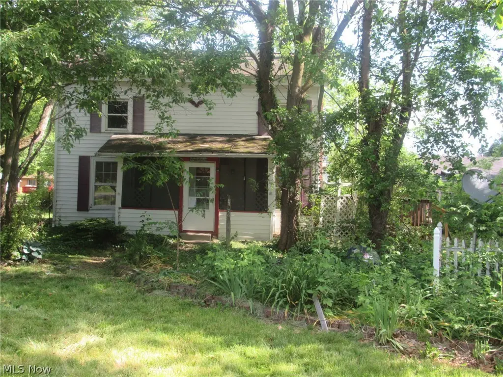 11209 Spencer Mills Rd