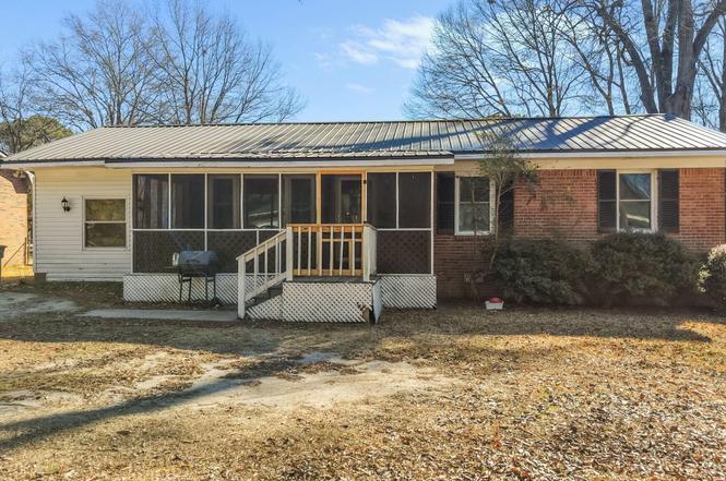 5125 Gainor Ave