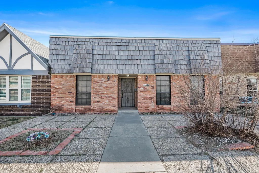 6101 Belpree Rd