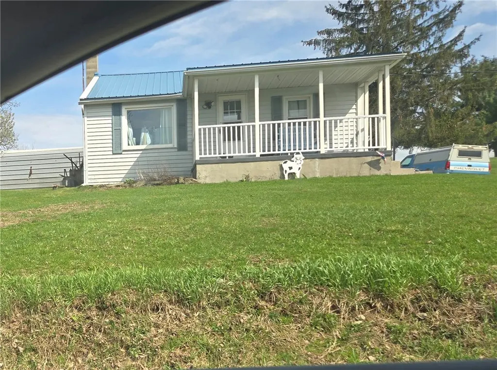 3192 John Rial Rd