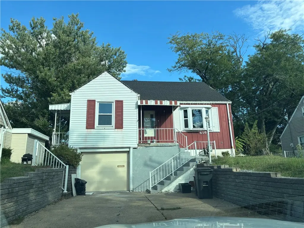 416 Delano Dr
