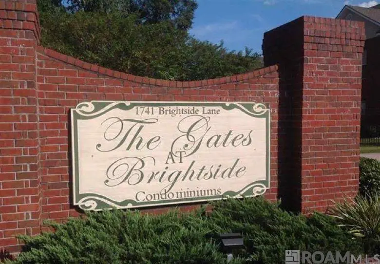 1741 Brightside Dr Unit I5