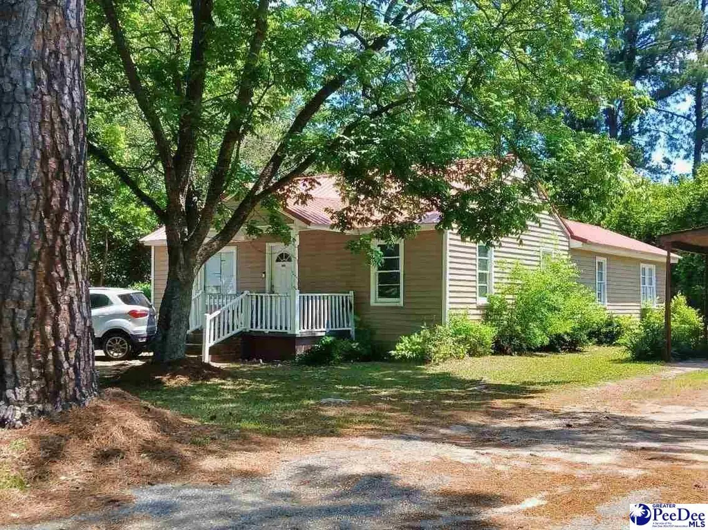 314 Hodges Ave