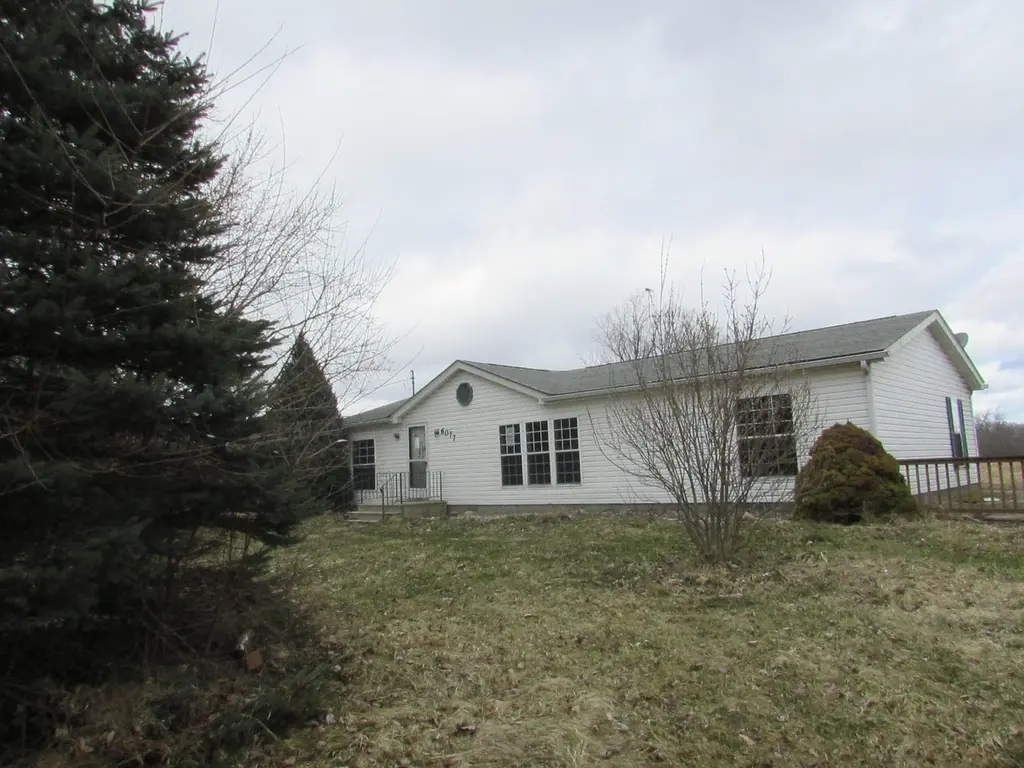 6077 Hibbard Rd