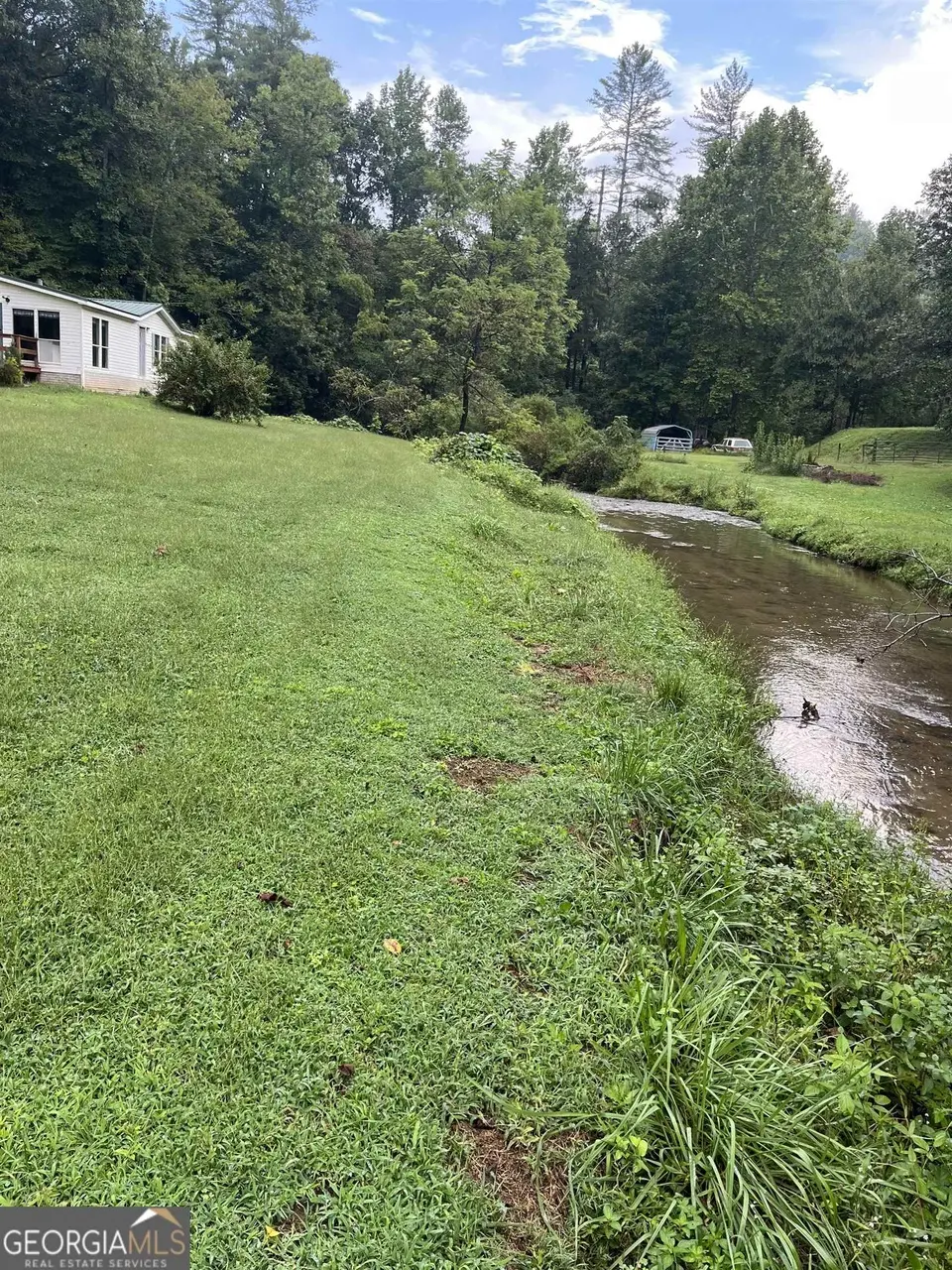 5 Bryson Branch Rd