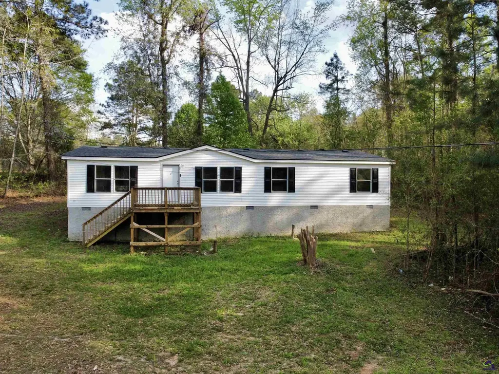 290 Forestwood Drive Dr