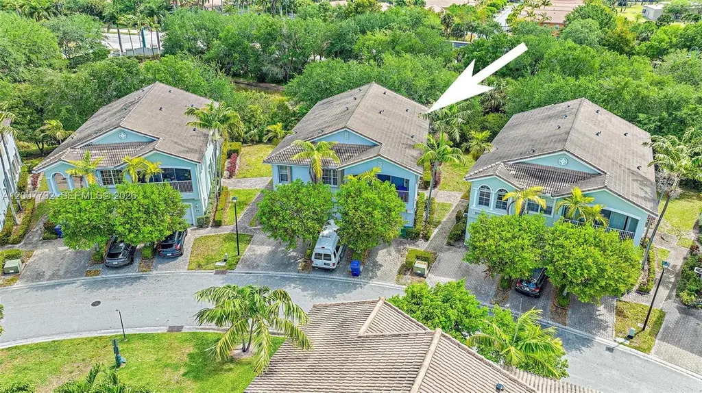 3229 Laurel Ridge Cir #3229