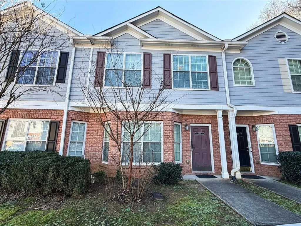 2568 Walden Lake Dr