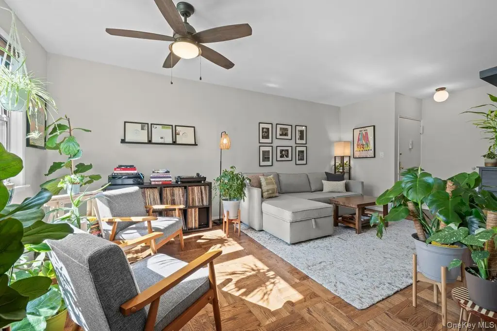 5500 Fieldston Rd Unit 2AA