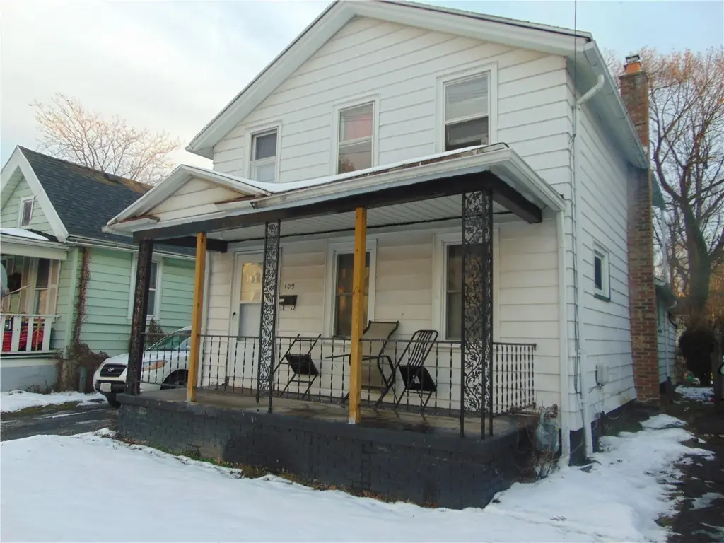 109 Cady St
