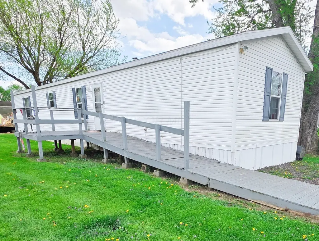 4800 Duvall Rd Lot 223