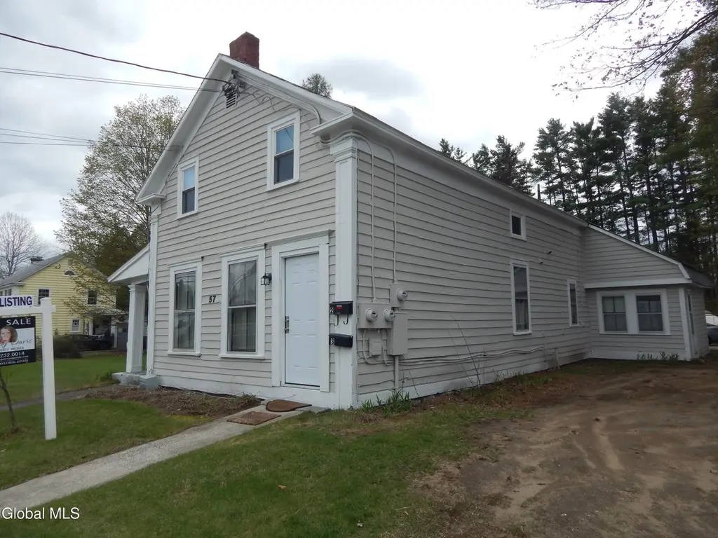 57 Hudson St