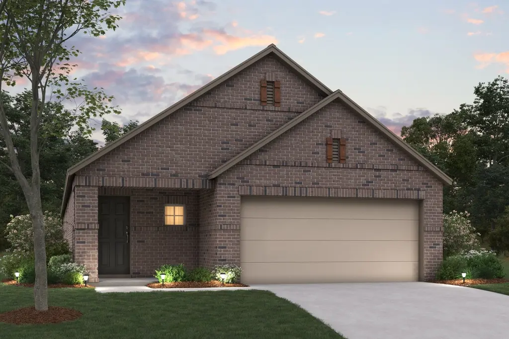 Periwinkle Plan