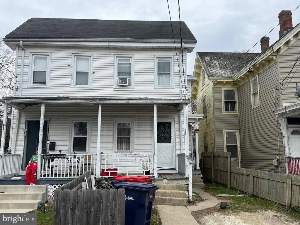 99 Fayette St