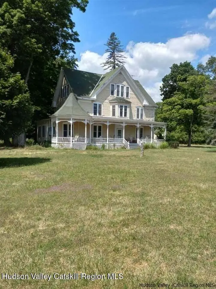 41 County Road 39