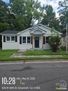636 W 48th St