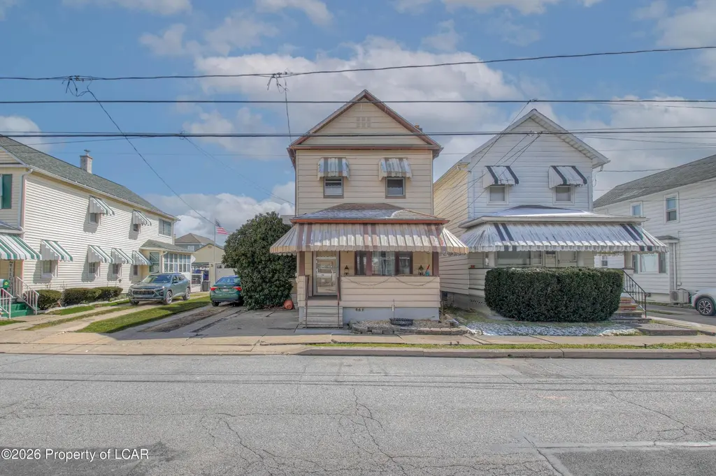 342 Phillips St