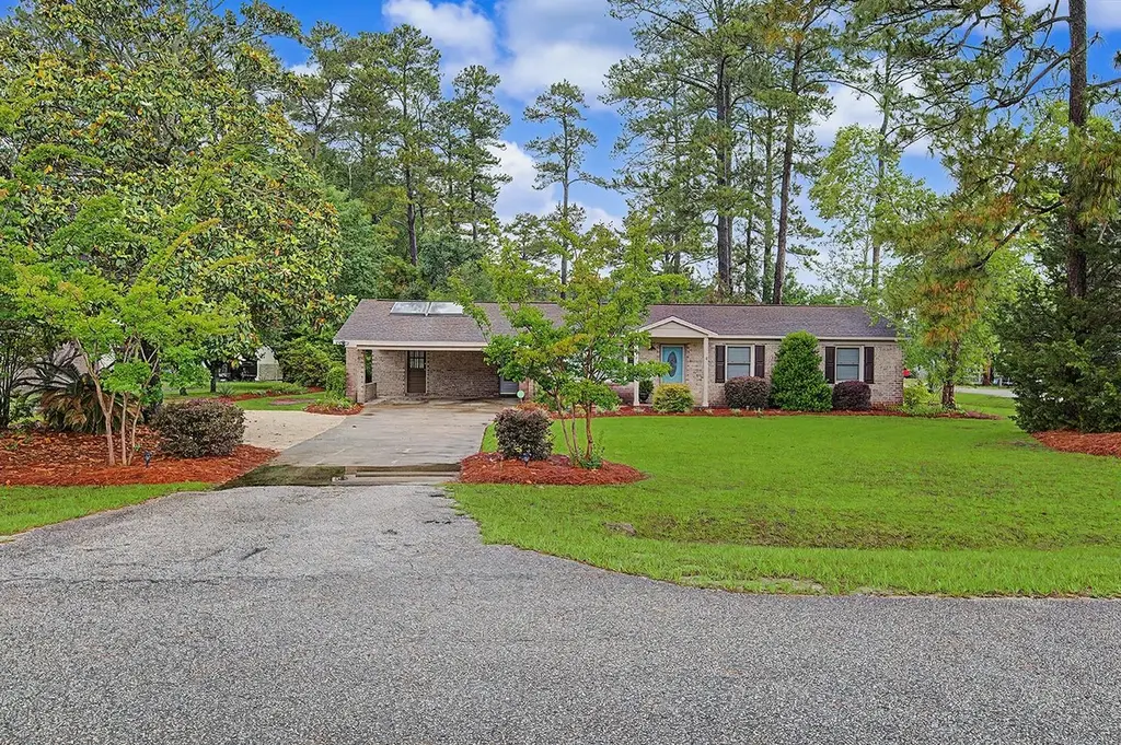 111 Tallahassee Rd