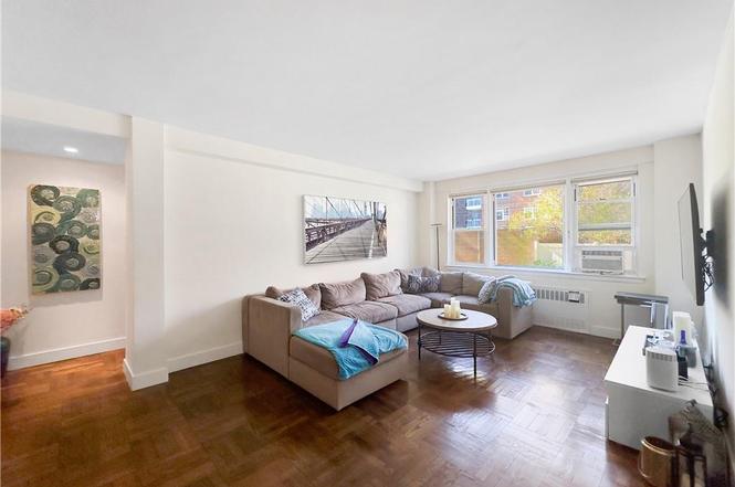 3725 Henry Hudson Pkwy Unit 2FG