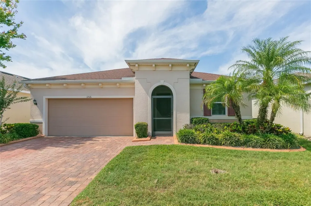11516 Luckygem Dr