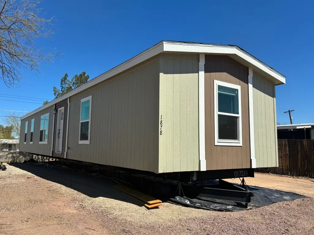 1878 W Desert Broom Ln Unit DE1878