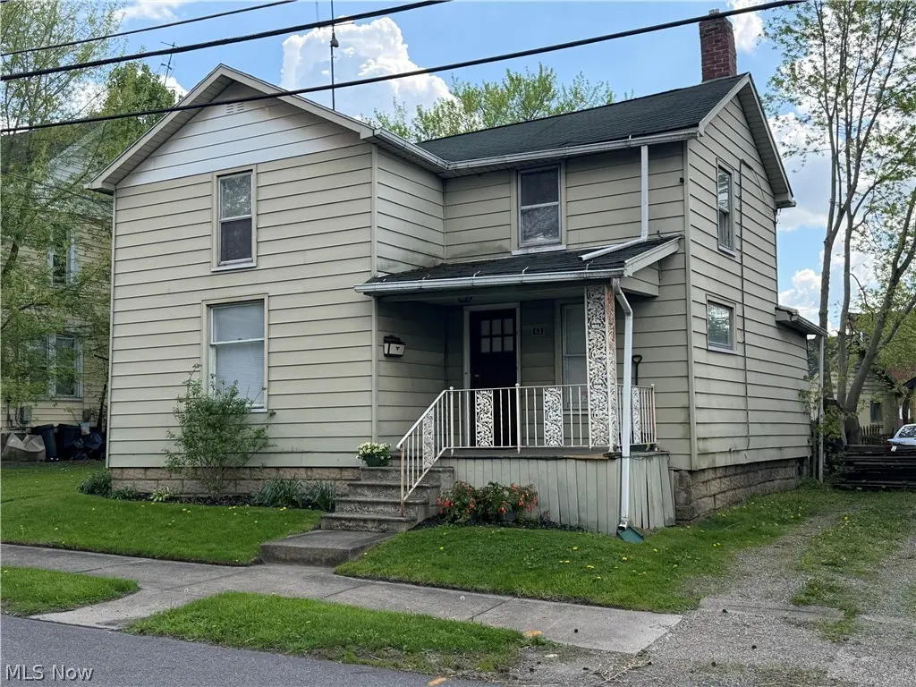 63 Linden Ave
