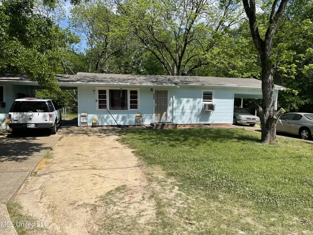 1740 Dixie Dr