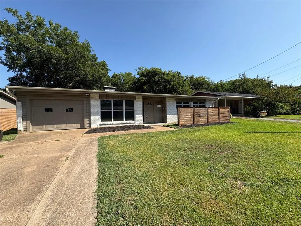 425 W Lamberth Rd