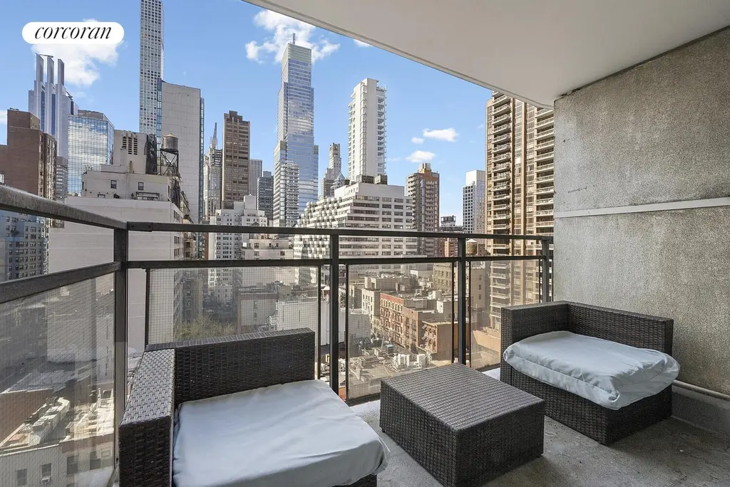 303 E 57th St Unit 11E