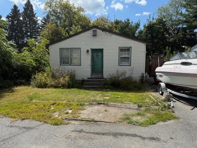 3 Quail St