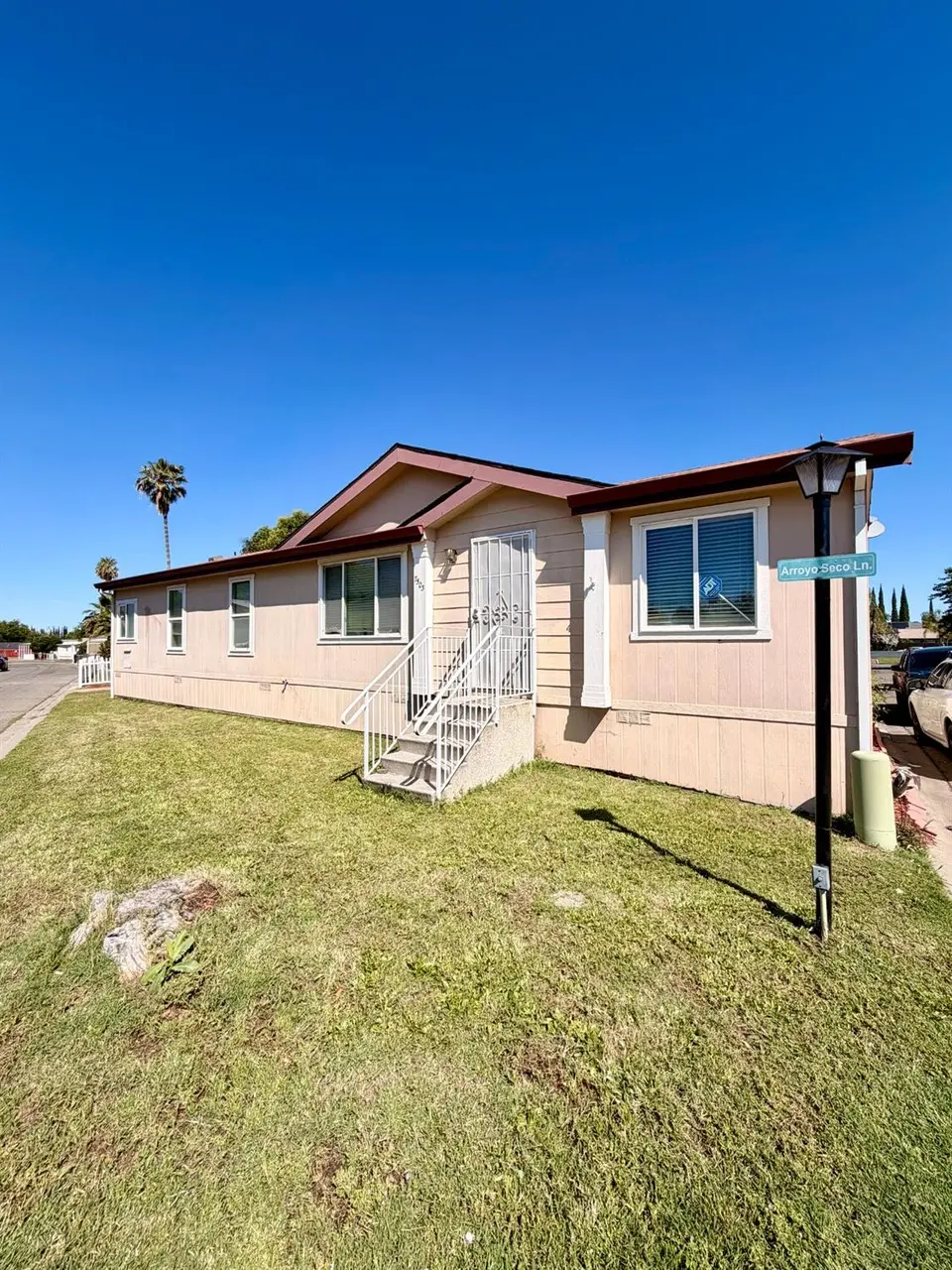 7503 Costa Mesa Cir #134