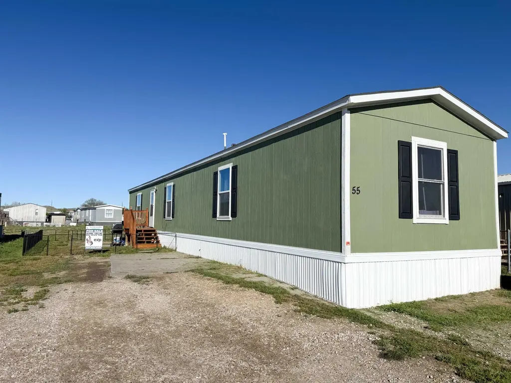 401 S Russell Lot 175 Ave