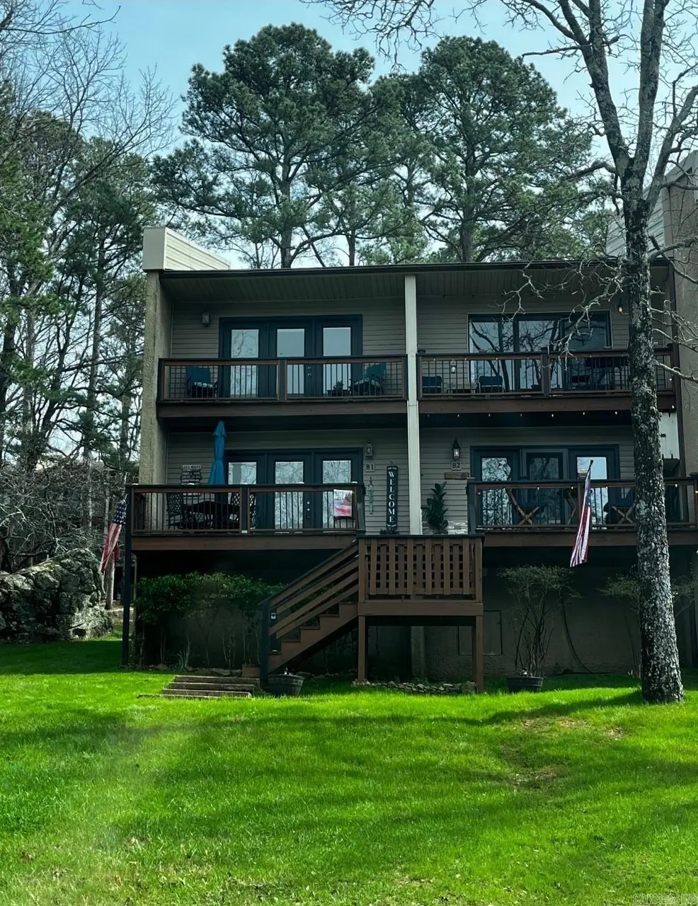 601 Dave Creek Pkwy #82