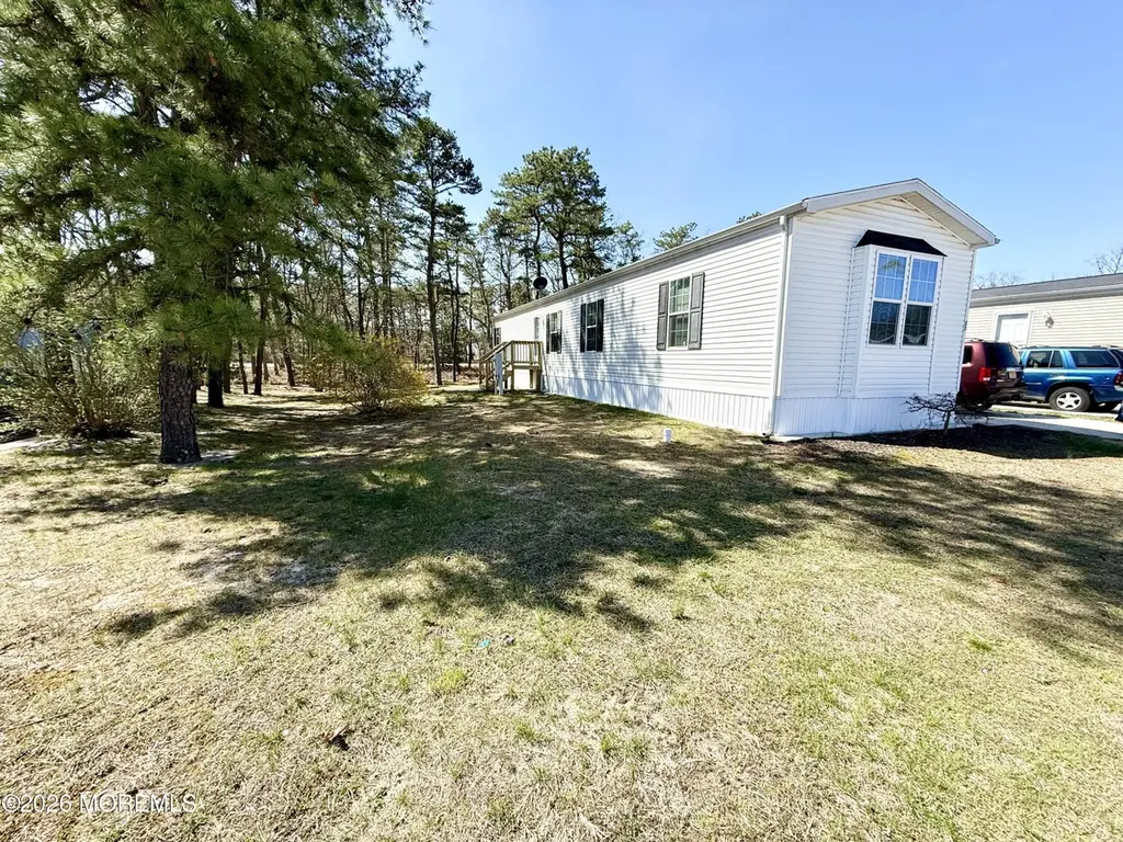 65 Woodchuck Pkwy