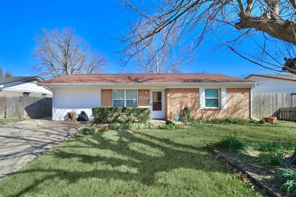 1914 Del Oak Dr