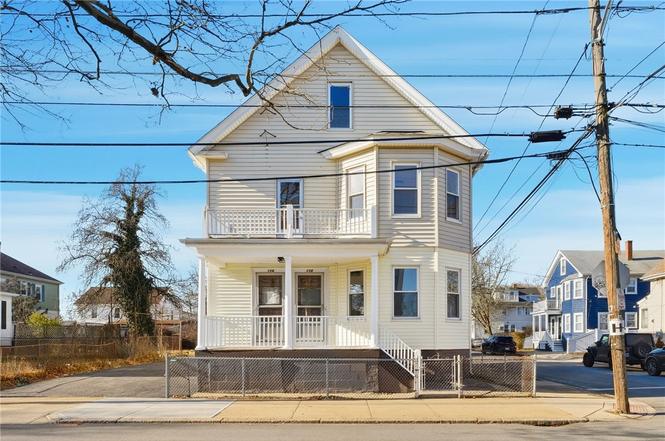 116 Mount Pleasant Ave