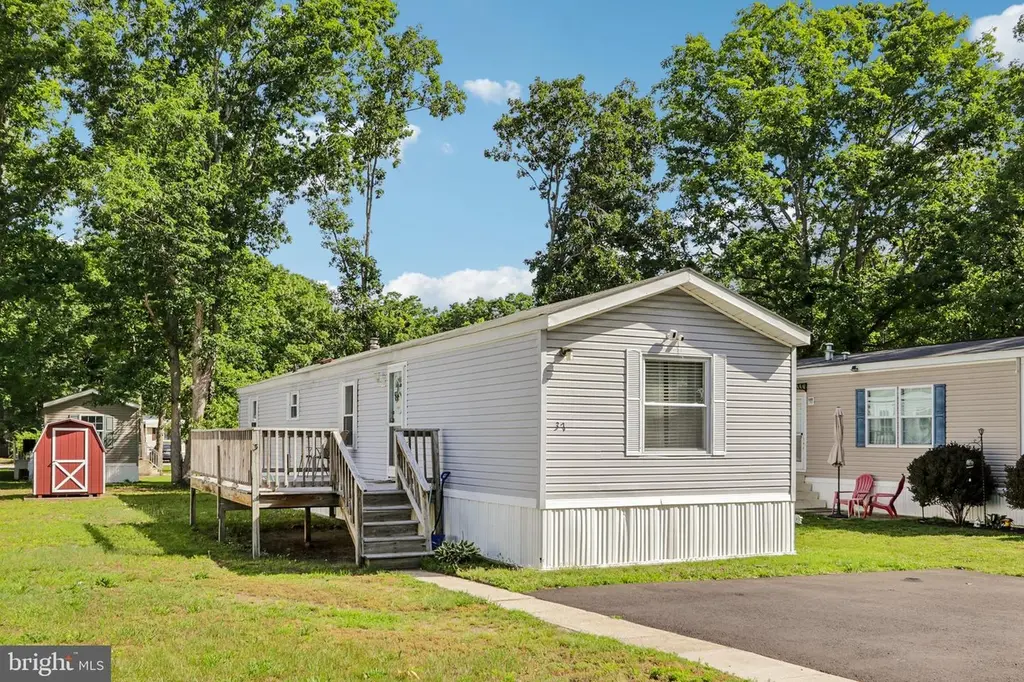2110 Mays Landing Rd #37