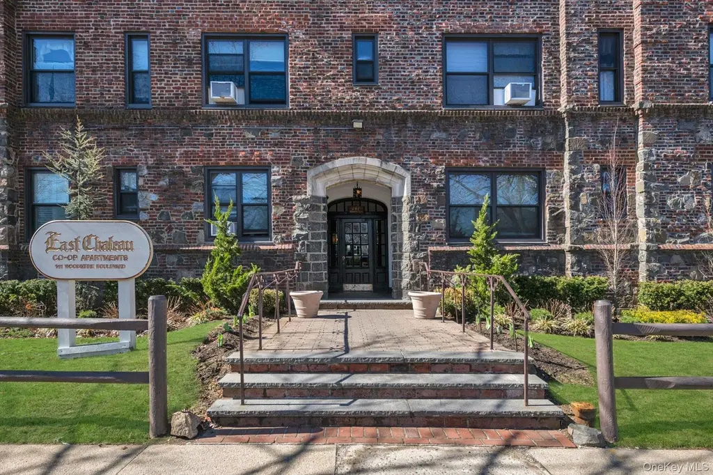 141 Woodmere Blvd Unit 5H