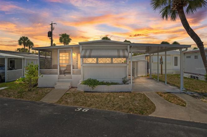 4851 W Gandy Blvd Unit B9L36