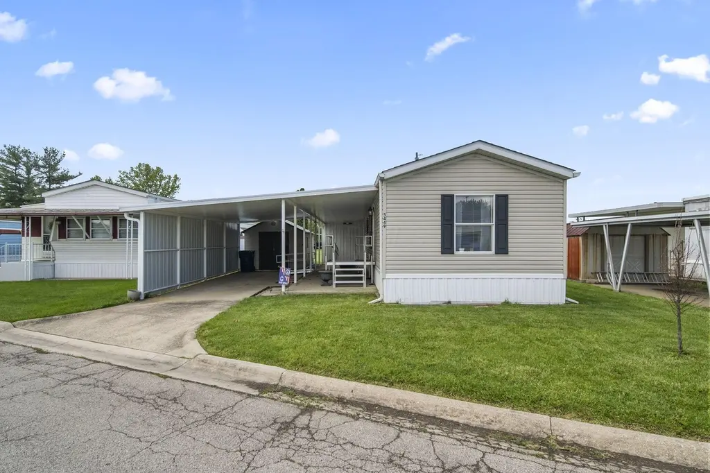 5449 Bonanza Ln