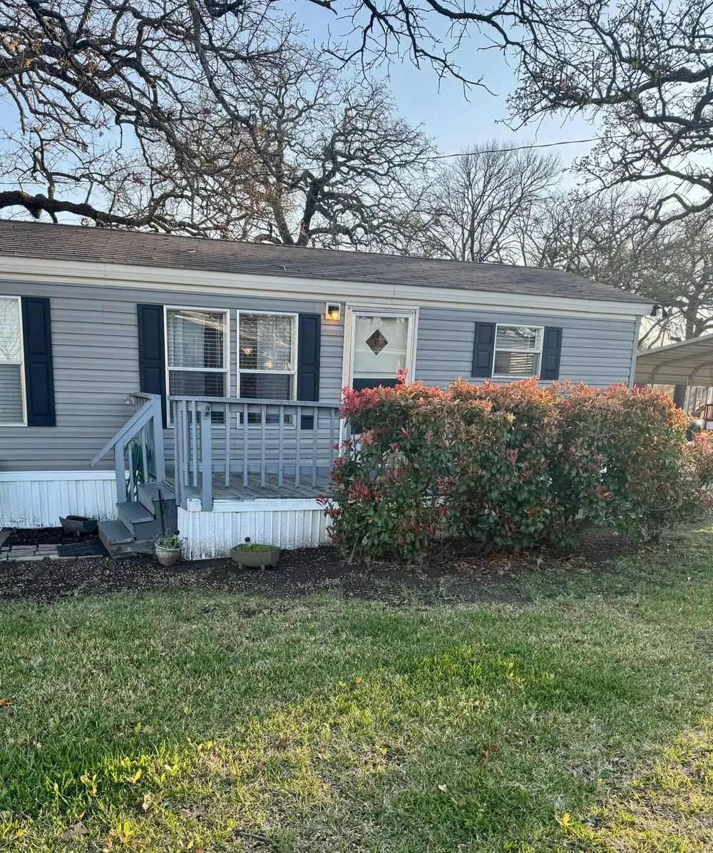 4181 Silver Dome Rd